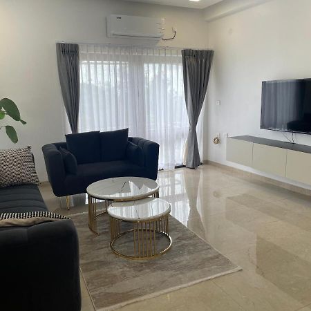 Bridge Service Apartment Hyderabad Luaran gambar