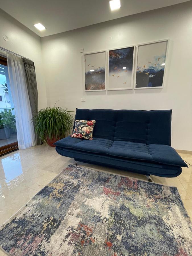 Bridge Service Apartment Hyderabad Luaran gambar