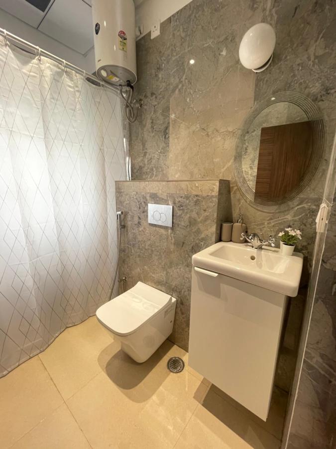 Bridge Service Apartment Hyderabad Luaran gambar