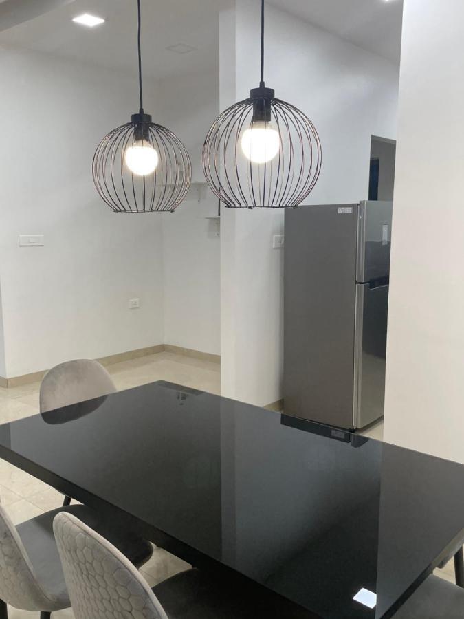 Bridge Service Apartment Hyderabad Luaran gambar