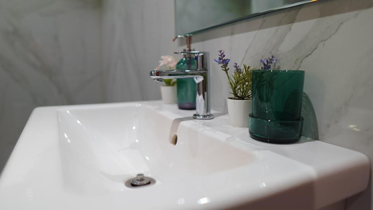Bridge Service Apartment Hyderabad Luaran gambar